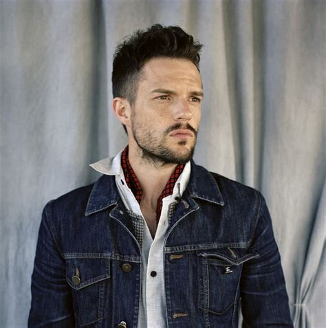 brandon flowers pics.